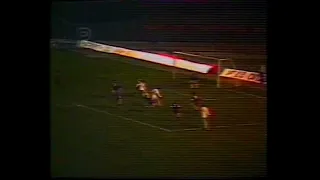 Спартак 1-0 Андерлехт. Кубок УЕФА 1983/1984