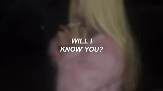 The 1975 - Robbers (Lyrics video)