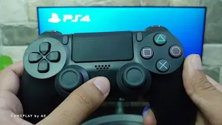 PS4 Unboxing & Gaming Test | 1TB MegaPack Playstation 4