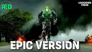 Transformers 4: Lockdown Theme | EPIC VERSION (Age Of Extinction Soundtrack)