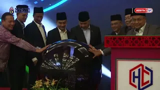 5 JUN 2024 - BERITA TENGAH MALAM