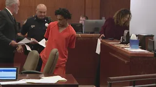 Bond raised for man accused of breaking into Bellaire police officer's house two times