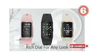 Amazon products You Need In Your Life ( Fitness Tracker Watch )