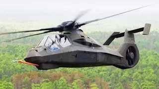 TOP 10 Mejores Helicópteros de Ataque