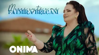 Fatmira Breçani - Merri syte e mi