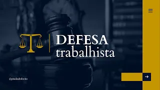 Checklist Trabalhista : o passo a passo que você deve seguir antes de começar uma #contestação trab