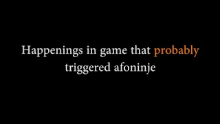 Potential Reasons of Gambit.Afoninje Rage Quit from $30mil event? — The International 2019 qualifier