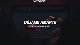 Esta canción es tan adictiva | DJ Snake ft. Justin Bieber - Let Me Love You // Sub Español + Lyrics