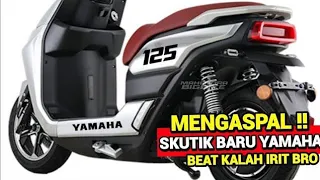 HADIR ❗SKUTIK BARU YAMAHA BEAT KALAN TELAK BRO...| NMAX | PCX | AEROX | LEXI