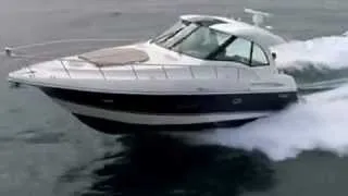 Cruisers Yachts 430 Sports Coupe