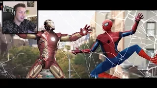 ТОП 3 АНИМАЦИЙ ЧЕЛОВЕК ПАУК | ЧЕЛОВЕК-ПАУК ТЕСТ НА ПСИХИКУ ЧЕЛЛЕНДЖ | SPIDER MAN CHALLENGE