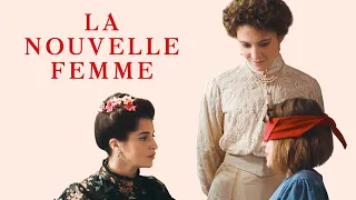 LA NOUVELLE FEMME - Bande-annonce OVf [Suisse]