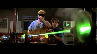 Real Genius - Number One