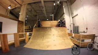 5050 SKATEPARK TEAM AT MERRITT WAREHOUSE RAMP