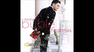 Beginning to look a lot like Christmas By Michael Buble (Fail Version!!!)