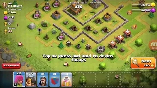 How to get quickly treasury in coc