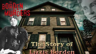 Lizzie Borden | The ￼Alleged Ax Murderer Who Got Away with it | Guilty Or Innocent ?🤔