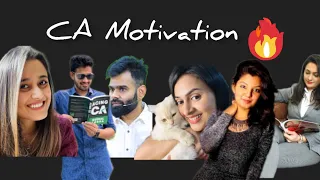 🔥 Chartered Accountant 🔥| CA Motivation | CA status video |