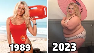 Baywatch (TV Series) Cast Then and Now 2023, These Actors Have Aged Terribly!