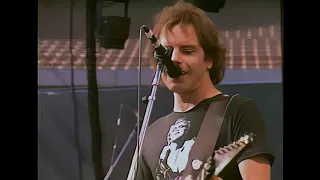 Grateful Dead: 1987-07-26  Anaheim Stadium   [replaced by new version read inside] REMASTER *1080P *