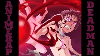 AnimeRap - Реп про Страну чудес смертников | Deadman Wonderland Rap 2015