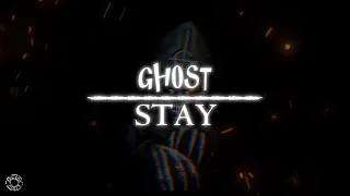 Ghost ft. Patrick Wilson - Stay (Lyric Video)