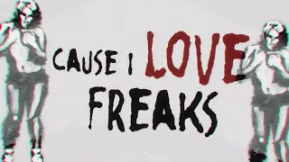 Lijay, Sexyy Red - I love freaks (Sexyy's Version) [Official Visualizer]