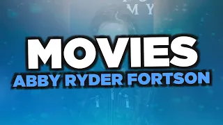 Best Abby Ryder Fortson movies