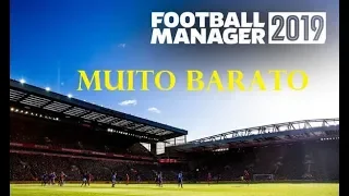 Como Baixar e Instalar Football Manager 2019 Original