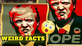 Top 10 shocking Facts You Didn’t know about Donald Trump as a billionaire