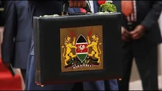 Iconic Budget Briefcase: Kenyans give hilarious responses when asked what the Briefcase carries