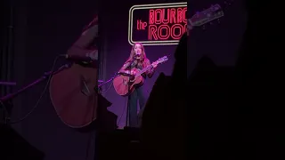 millennium parade x BELLE - U [LIVE English version by Kylie McNeill] (The Bourbon Room 2023)