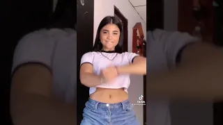 Lindo TikTok Yurielkys Ojeda