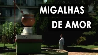 Teixeirinha - Migalhas de Amor (Vídeo Oficial)