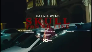 Rajahwild - Skull Pan E Line (Official Music Video) (Preview)