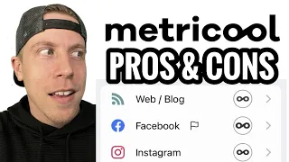 Metricool Pros and Cons - Alternatives?