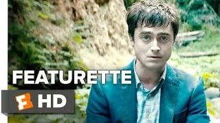 Swiss Army Man Featurette - Score (2016) - Paul Dano, Daniel Radcliffe Movie HD