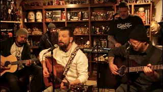 Night Sky Alumni Live Acoustic Sessions - Waste Your Soul