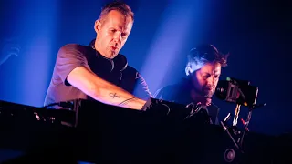 Adam Beyer & Maceo Plex | Tomorrowland 2023