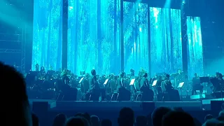 Hans Zimmer-Gladiator Live in Bratislava 16.2.2020