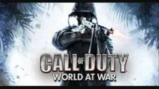 Cod Waw: Black Cats Theme (Full Version)