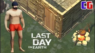 LAST DAY ON EARTH! Android game SURVIVAL Last Day on Earth Survival the BEGINNING