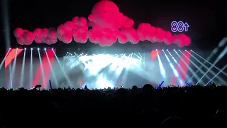 JOJI - Your Man [Head In The Clouds Festival]