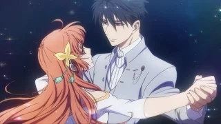 [Magic Kyun! Renaissance] Teika & Kohana - By Your Side