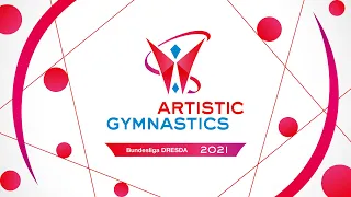 European Championships - Artistic Gymnastics Junior AA Final and Team Final