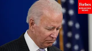 GOP Senator Accuses Biden Of Committing 'Blatant Violation' Of His Campaign Promises