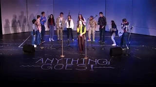 Billy Joel Medley A Cappella - Noteworthy A Cappella LHS