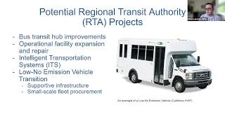 Regional Transportation Advisory Council: September 13, 2023