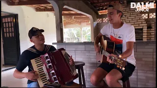 Vestido de Seda - Teodoro e Sampaio - (Cover Dalmi Junior part. Mateus)