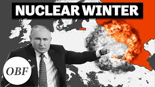 What If Putin Nukes Ukraine?